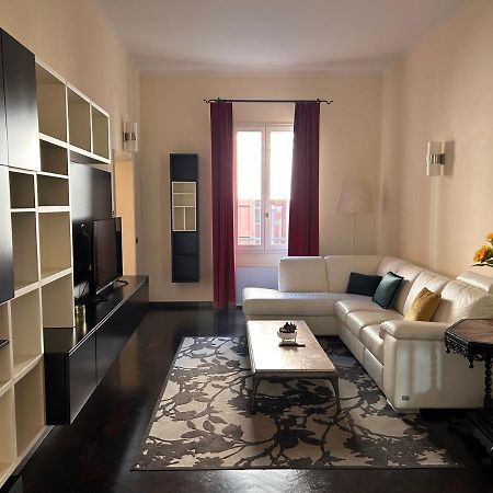 Piazza Maggiore Luxury Apartment Bolonha Exterior foto