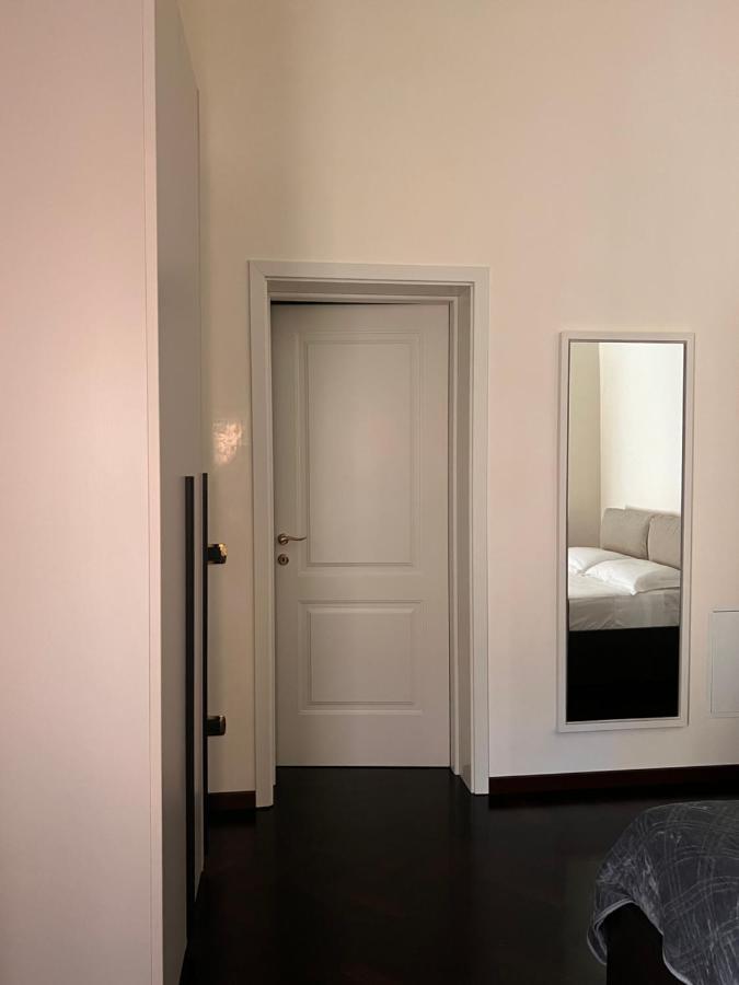 Piazza Maggiore Luxury Apartment Bolonha Exterior foto